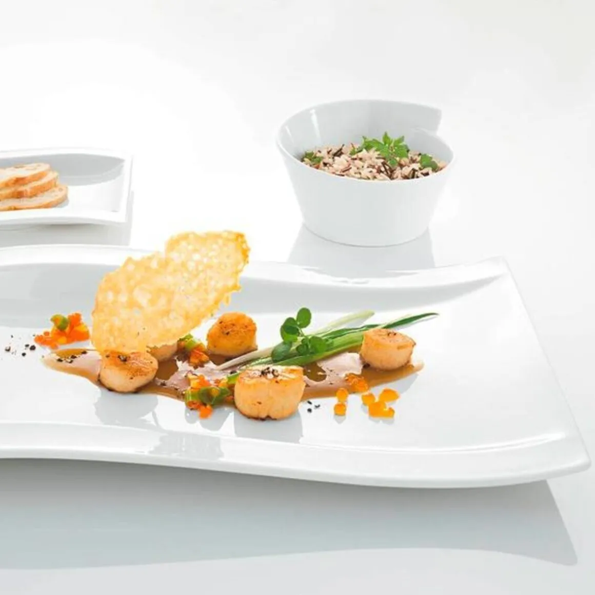 Villeroy & BochReisschale 0,24 l NewWave