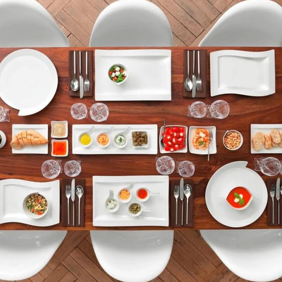 Villeroy & BochReisschale 0,24 l NewWave