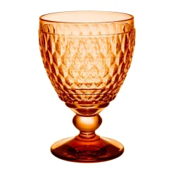 Villeroy & BochRotweinglas 0,2 l Boston Coloured Apricot