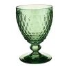 Villeroy & BochRotweinglas 0,2 l Boston Coloured Green