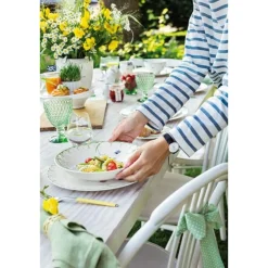 Villeroy & BochRotweinglas 0,2 l Boston Coloured Green