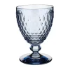 Villeroy & BochRotweinglas 0,2 l Boston Coloured Blue