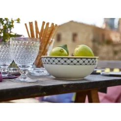 Villeroy & BochRotweinglas 0,2 l Boston klar