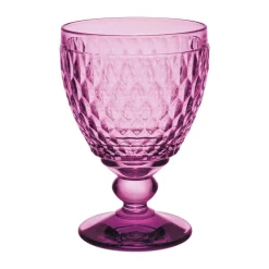 Villeroy & BochRotweinglas 0,2 l Boston Berry