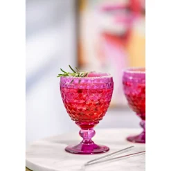 Villeroy & BochRotweinglas 0,2 l Boston Berry