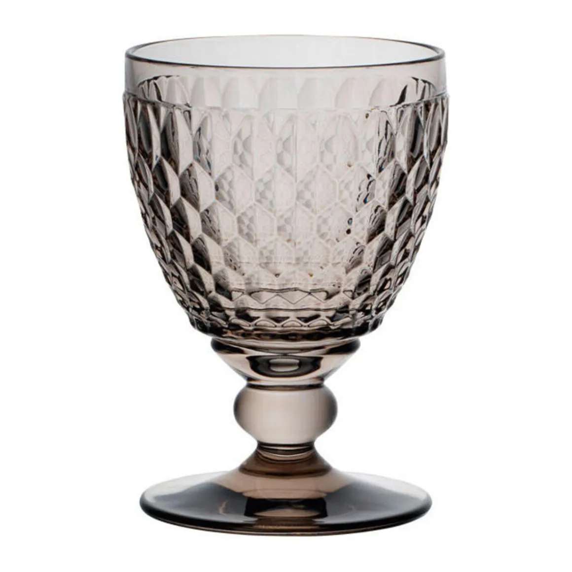 Villeroy & BochRotweinglas 0,2 l Boston Coloured Smoke