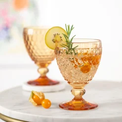 Villeroy & BochRotweinglas 0,2 l Boston Safron