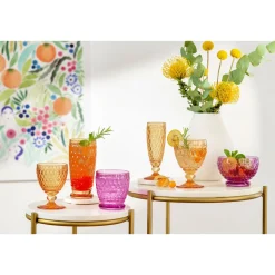 Villeroy & BochRotweinglas 0,2 l Boston Safron