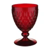 Villeroy & BochRotweinglas 0,2 l Boston Colored Red