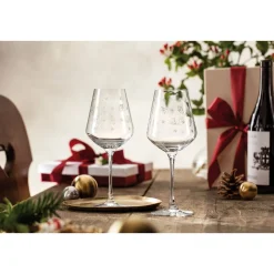 Villeroy & BochRotweinkelch 2er-Set Toy’s Delight