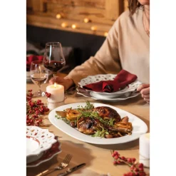 Villeroy & BochRotweinkelch 2er-Set Toy’s Delight