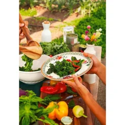 Villeroy & BochSalatbesteck 2-tlg. Artesano Original