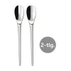 Villeroy & BochSalatbesteck 2-tlg. NewMoon Edelstahl