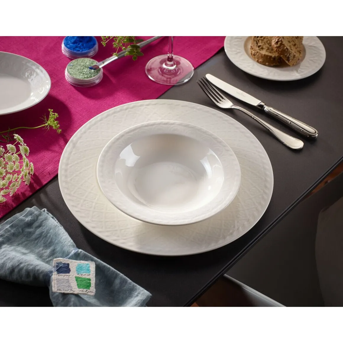 Villeroy & BochSalatschale 20 cm Cellini