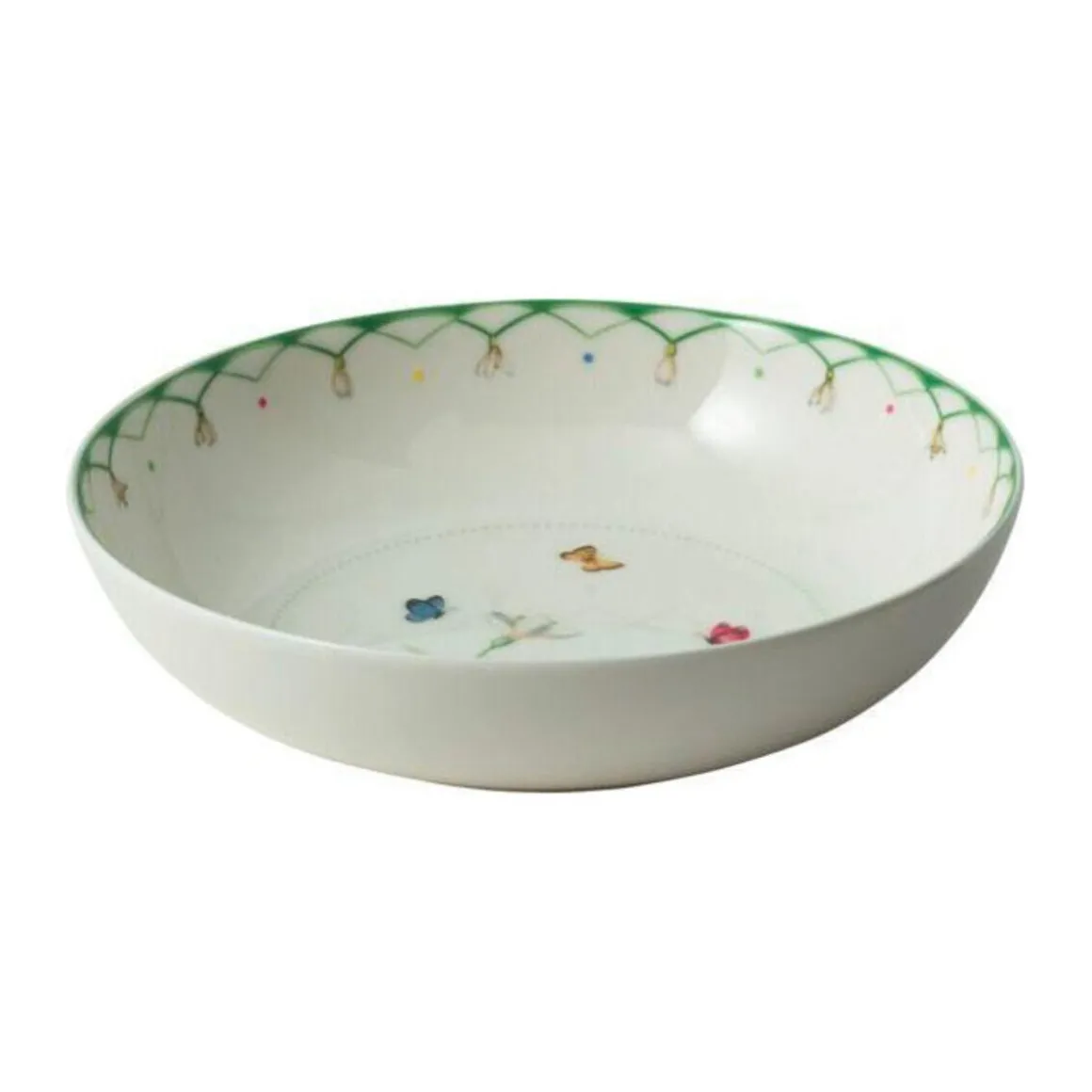 Villeroy & BochSalatschale 19 cm Colourful Spring