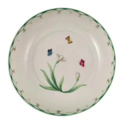 Villeroy & BochSalatschale 19 cm Colourful Spring