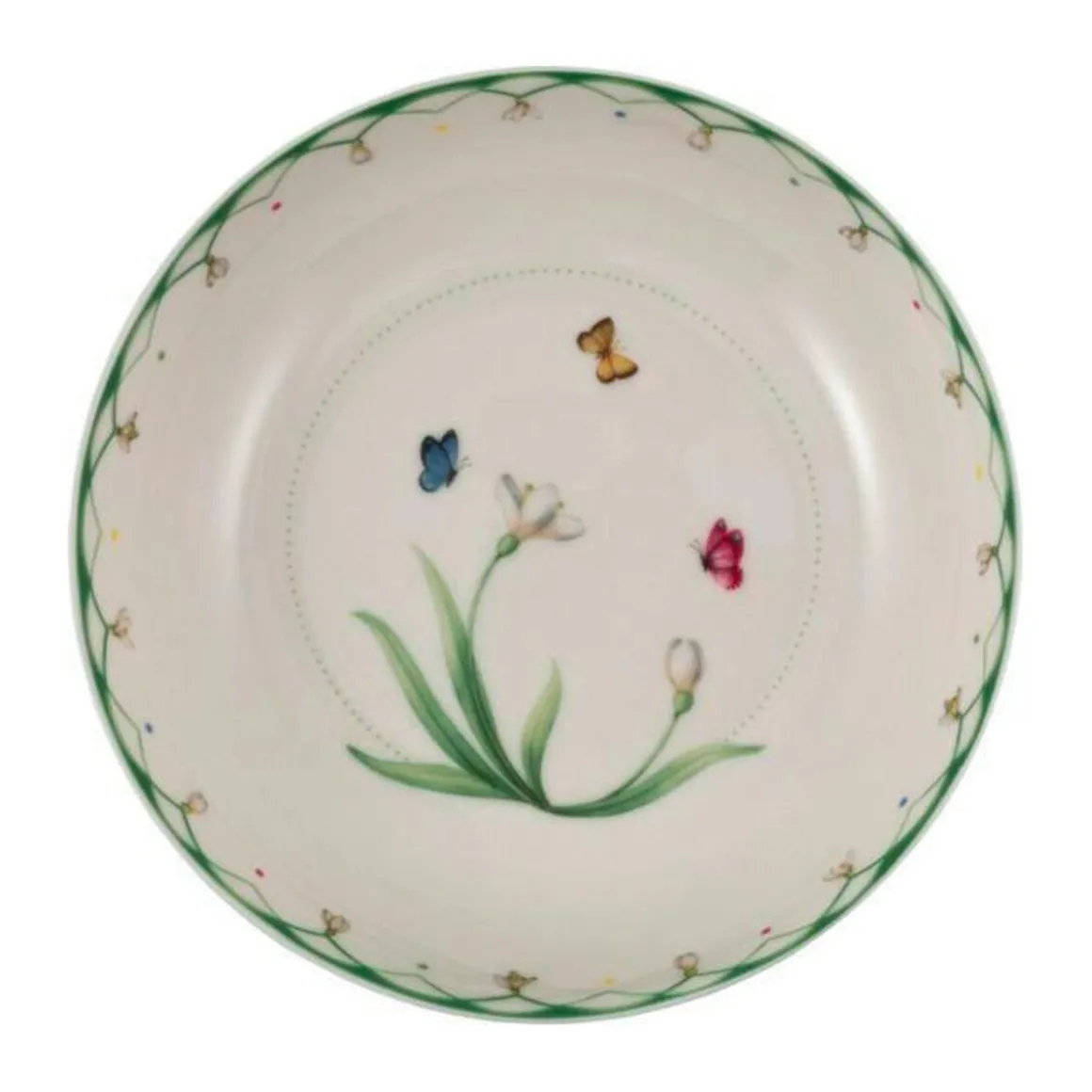 Villeroy & BochSalatschale 19 cm Colourful Spring