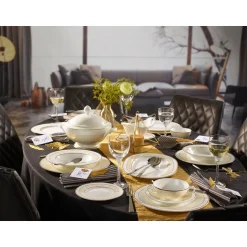 Villeroy & BochSalatschale 20cm Ivoire