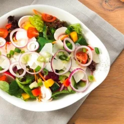 Villeroy & BochSalatschalen 2er-Set Vapiano weiß