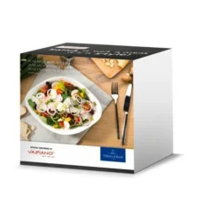 Villeroy & BochSalatschalen 2er-Set Vapiano weiß