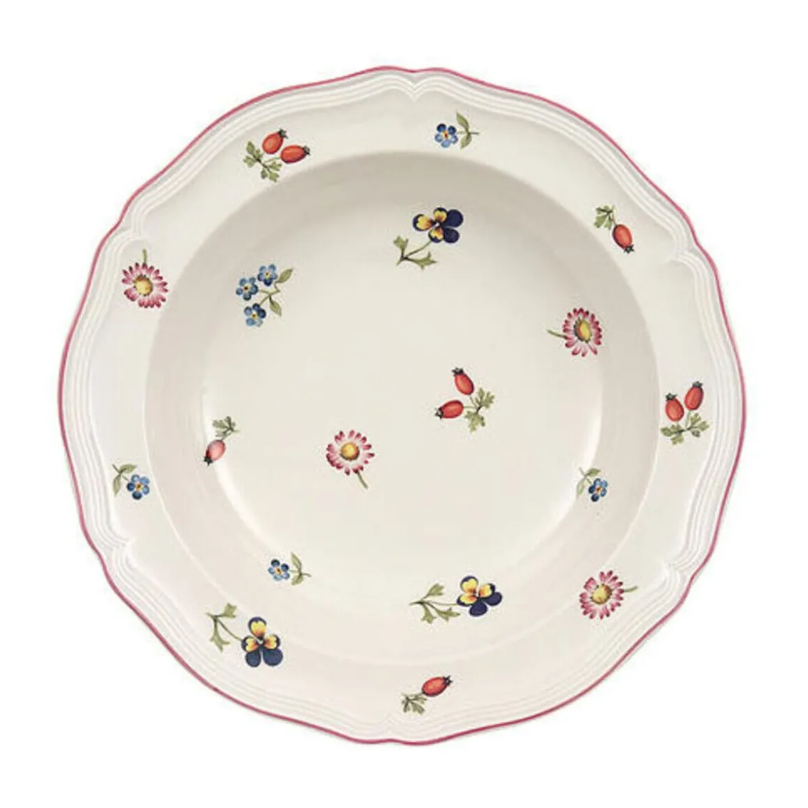 Villeroy & BochSalatschale 20cm Petite Fleur
