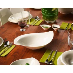 Villeroy & BochSalatschüssel 36x24cm New Cottage Serve Salad