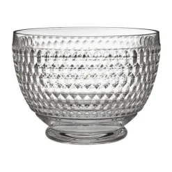 Villeroy & BochSalat-/Servierschüssel 22 cm Boston klar