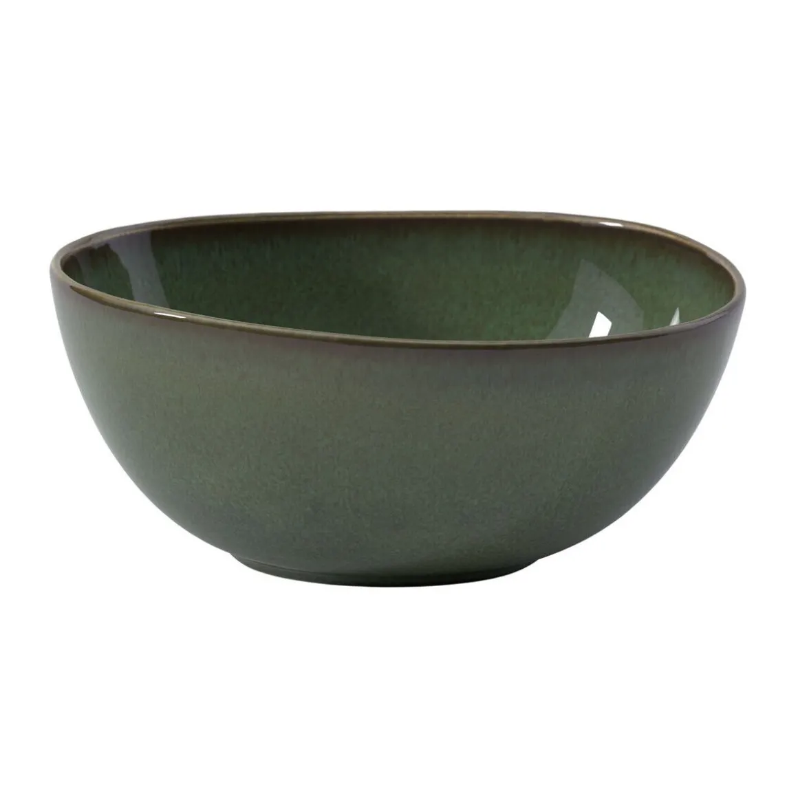 Villeroy & BochSalat-/Servierschüssel 26 cm Lave vert
