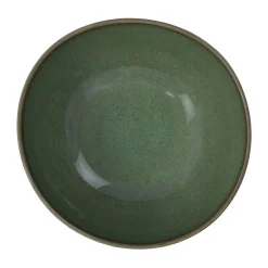 Villeroy & BochSalat-/Servierschüssel 26 cm Lave vert