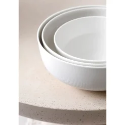 Villeroy & BochSalat-/Servierschüssel 24 cm Afina