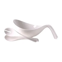 Villeroy & BochSalat-Set 3tlg. Flow
