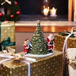 Villeroy & BochSanta am Baum Christmas Toy's