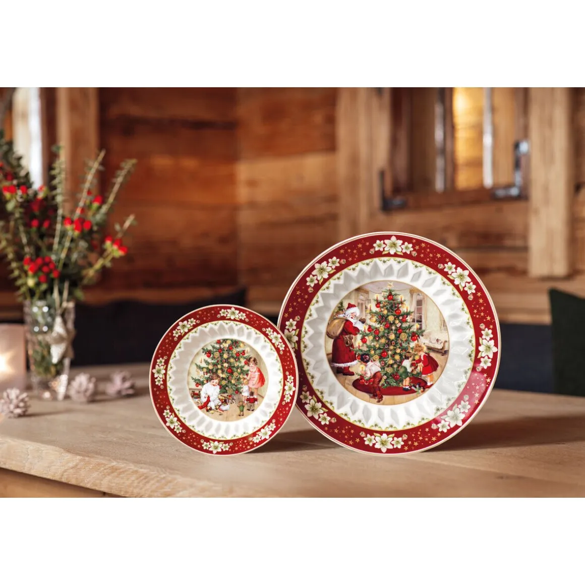 Villeroy & BochSchale 17 cm Toy’s Fantasy Spielende Kinder