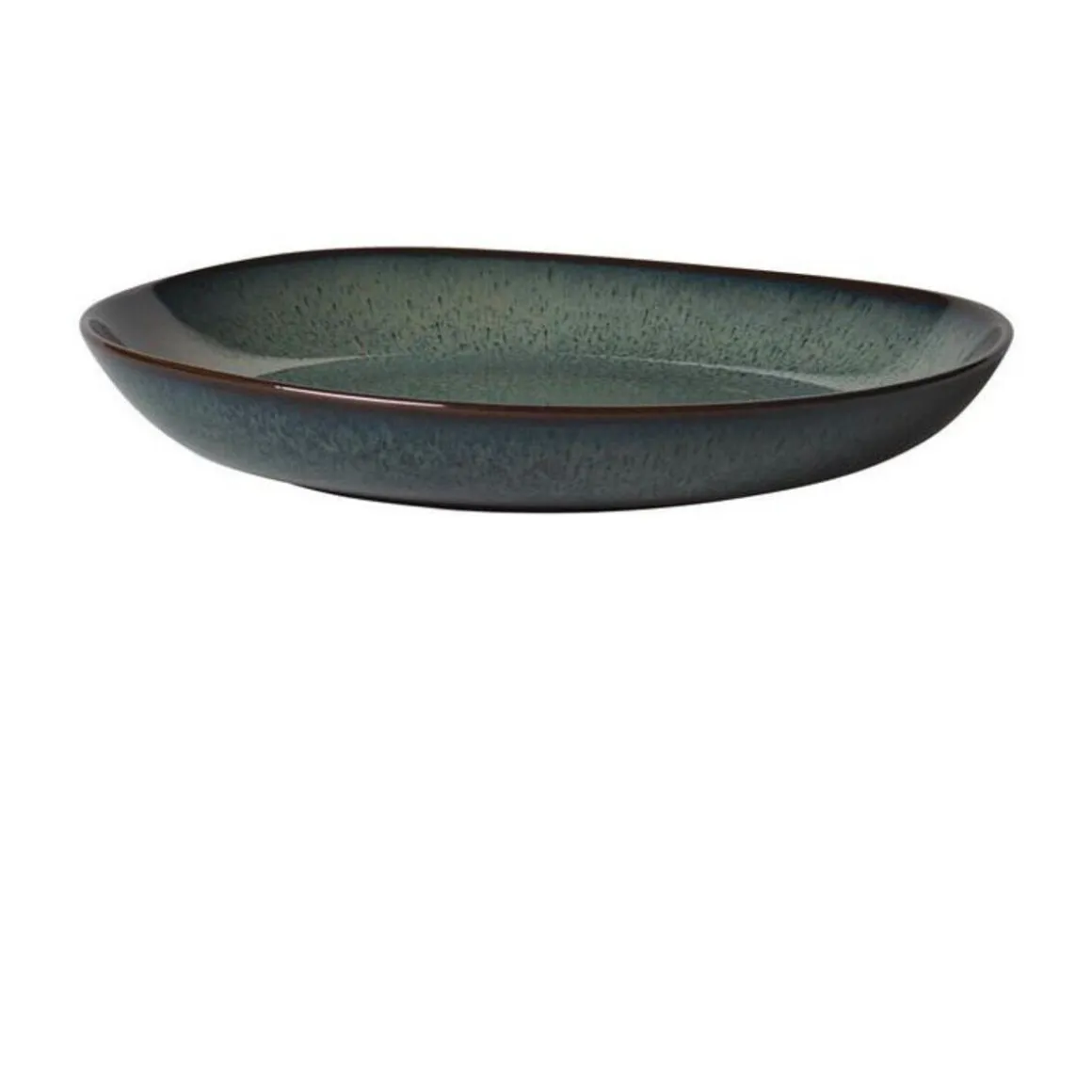 Villeroy & BochSchale 27 cm Lave gris