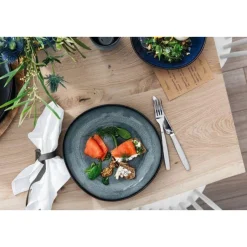 Villeroy & BochSchale 27 cm Lave gris