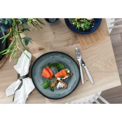 Villeroy & BochSchale 27 cm Lave gris