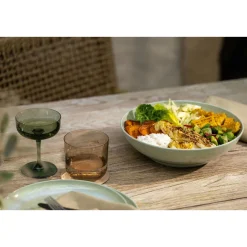 Villeroy & BochSchale 26 cm Perlemor Alga