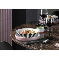 Villeroy & BochSchale 22 cm Memphis Collection