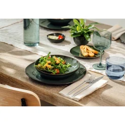 Villeroy & BochSchale 21 cm Lave vert