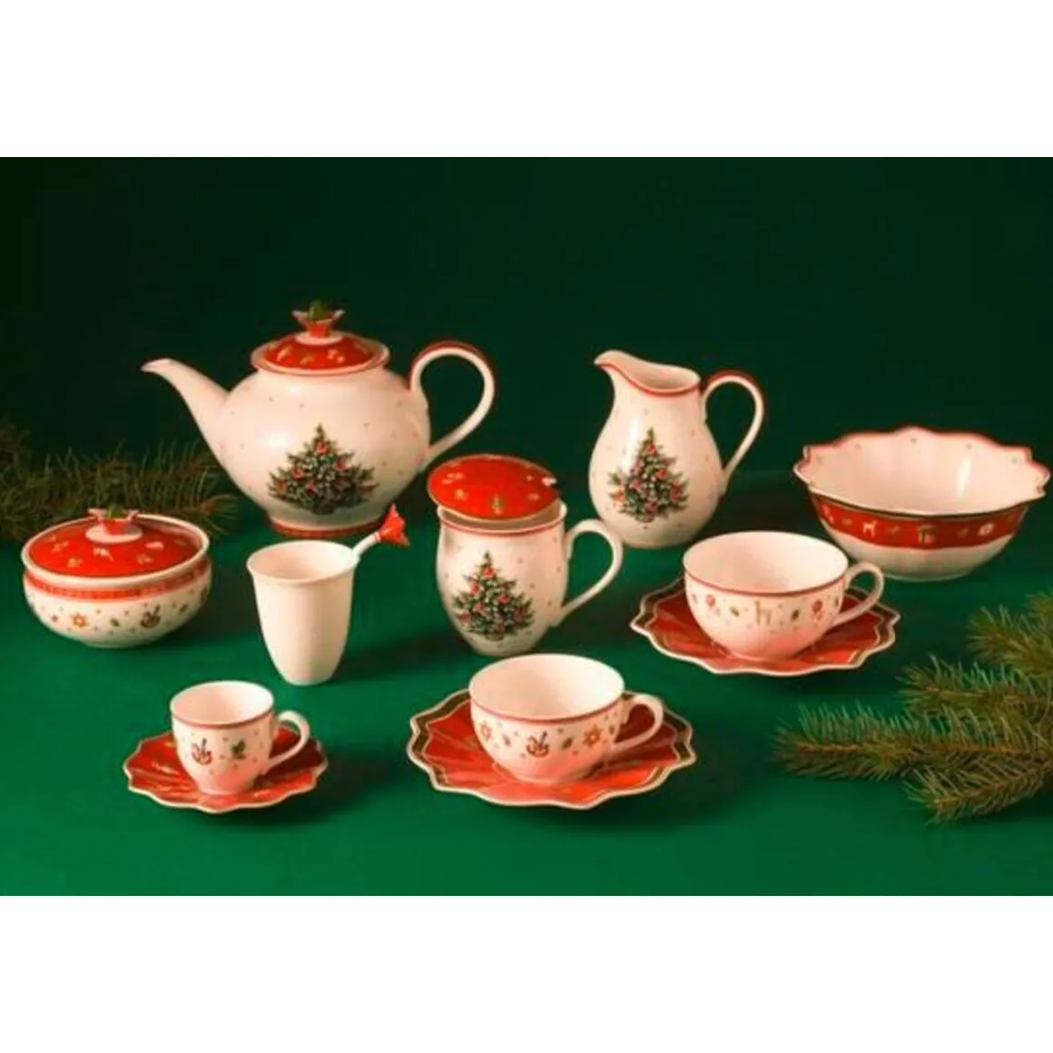 Villeroy & BochSchale 19 cm Toy’s Delight