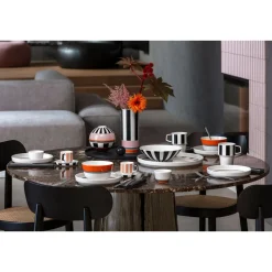 Villeroy & BochSchale 14 cm Memphis Collection