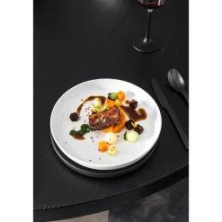 Villeroy & BochSchale 24 cm Iconic Weiß