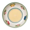 Villeroy & BochSchale flach 23,5x23,5x5cm French Garden Fleurence