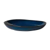 Villeroy & BochSchale flach 28x27 cm Lave bleu