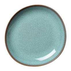 Villeroy & BochSchale flach 27cm Lave glacé