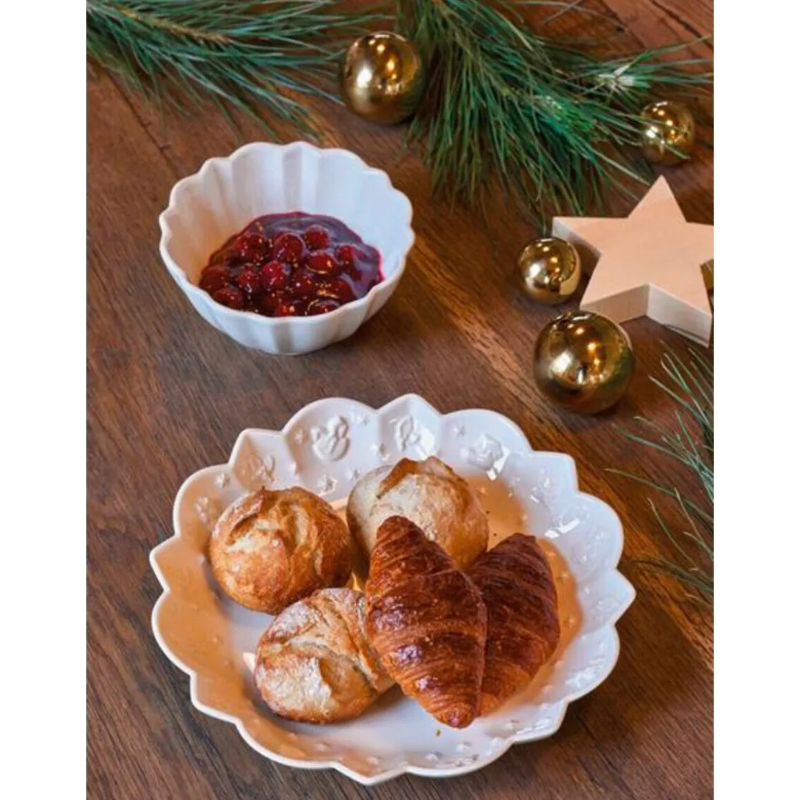 Villeroy & BochSchale klein 16 cm Toy's Delight Royal Classic