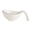Villeroy & BochSchale mit Griff 0,42 l Design Naif Gifts