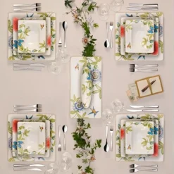 Villeroy & BochSchale oval 38x22cm Amazonia