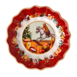 Villeroy & BochSchale rund 15x15x7,5cm Toy's Fantasy