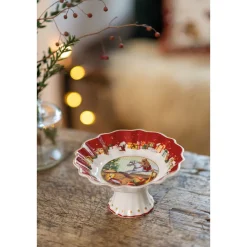 Villeroy & BochSchale rund 15x15x7,5cm Toy's Fantasy